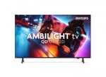 Philips 55MLED920 QD MiniLED 4K &bdquo;Ambilight&ldquo; televizorius | 55 colių (139 cm) | &bdquo;P5 Perfect Picture Engine&ldquo; | 144 Hz | &bdquo;Dolby Vision&ldquo; ir &bdquo;Dolby Atmos&ldquo;