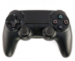 Wireless game controller PlayStation 4 PC Black