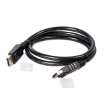 CLUB3D DisplayPort&trade; 1.4 HBR3 Cable Male/Male 1m 28AWG
