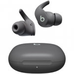 Powerbeats Fit - Wireless Noise-Cancelling Workout Earbuds with Ultimate Secure Fit - Gravel Grey,Model A3477 A3476 A3479