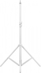 Newell light stand Taranis, white