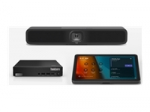 Bundle LOGITECH Tap with USB Kit + LENOVO ThinkSmart Tiny Kit i3-13100T 16GB 256GB SSD + MeetUp 2 4K Video Conference Camera