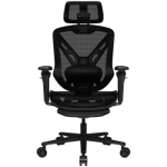 COUGAR SPEEDER Gaming chair, Black