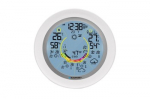 BLAUPUNKT WS60WH APP ORŲ STOTIS, BALTA