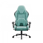 Diablo X-One Prime Normal Size - Mystic Mint ergonominė kėdė