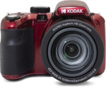 Kodak PixPro AZ425, red
