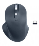 Matias Wireless USB-C P ro Mouse Black