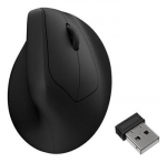 MOUSE USB OPTICAL WRL M5/BLACK M5-A23 KEYCHRON