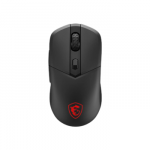 MSI Gaming Mouse | VERSA 300 WIRELESS 8K | Wireless | Bluetooth, 2.4 GHz, USB