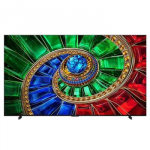TCL RM7L, 98", 4K UHD, RGB-Mini LED, juodas - Televizorius