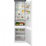 Electrolux 600 Series, No Frost, 269 L, auk&scaron;tis 189 cm - Įmontuojamas &scaron;aldytuvas