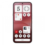 Nothing Phone (4a) Pro, 12 GB, 256 GB, rožinis - I&scaron;manusis telefonas