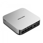 Mini PC - Minisforum X1 Pro-370 Ryzen AI 9 HX370 12C/24T 96GB 8TB Juoda