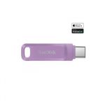USB Atmintinė - SanDisk Ultra Dual Drive Go 256GB USB Type-C/Type-A 150 MB/s