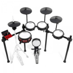 Alesis NITRO Ultimate Kit - elektroninių būgnų komplektas
