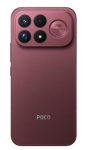 MOBILE PHONE POCO F9 ULTRA/12/256GB RED MZB0QBFEU POCO