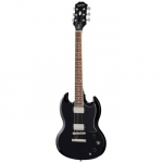 Epiphone SG Tribute Ebony - elektrinė gitara