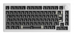KEYBOARD ACC DIY BAREBONE/WHITE 6925758632928 AKKO