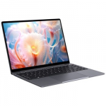 Chuwi CoreBook X CWI570-P-K3 Grey - 14", IPS, QHD (2160&times;1440) | Intel Core i3-1220P | 16GB | 512GB SSD | Intel Graphics | Windows 11 Pro | ap&scaron;vietimo nėra | 24 men.