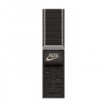 42mm After Dark Black Nike Sport Loop