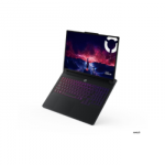 Lenovo Legion Pro 7 16AFR10H AMD | Eclipse Black | 16 " | OLED | WQXGA | 2560 x 1600 pixels | Glossy | AMD Ryzen 9 | 9955HX3D | 64 (2x32GB) GB | SODIMM DDR5 | Solid-state drive capacity 2000 GB | NVIDIA GeForce RTX&trade; 5080 | GDDR7 | 16 GB | Windows 11  ...