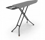 Lyginimo lenta 120x38cm PROMIS PKD50 STAR tvirta su reguliuojamu stabilumu