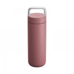 Fellow Carter Carry Tumbler Terminis puodelis 591 ml Pudros rožinė