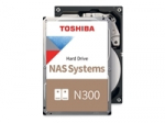 TOSHIBA N300 NAS Hard Drive 16TB 1024MB 3.5inch 7200RPM