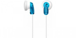 SONY ausinės MDR-E9LPL | mėlynos