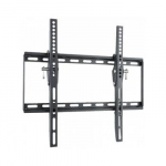 Techly Sieninis laikiklis TV LCD/LED/PDP 23-55'' 45 kg VESA palenkiamas juodas