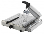 Fellowes Astro A4 Guillotine - Drawing Max. cutting capacity: 50