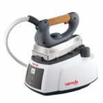 Polti | Steam generator iron | PLEU0186 Vaporella 505_Pro | Steam Generator | 1750 W | Water tank capacity 900 ml | Continuous steam 90 g/min | White