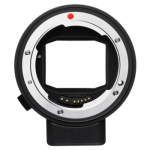 Sigma adapter MC-21 Canon EF - Panasonic L