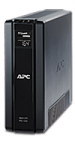 APC Back-UPS Pro 1500 UPS AC 230V 865Watt 1500VA RS-232 USB output connectors 10 Black