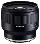 Tamron 24mm F/2.8 Di III OSD M1:2 (Sony E mount) (F051)