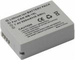 Canon battery NB-10L