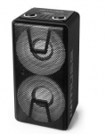 Muse M-1805 DJ Wireless Bluetooth Party Box Speaker | 150 W | Black