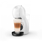 Delonghi | Coffee Maker | EDG110.WB Dolce Gusto Piccolo XS | Pump pressure 15 bar | Capsule | 1400 W | White
