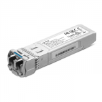 TP-LINK 10GBase-LR SFP+ LC Transceiver TL-SM5110-LR LC Duplex, 10240 Mbit/s, Wavelength 1310 nm, Maximum transfer distance 10000 m, 0&ndash;70 &deg;C