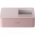 Canon Selphy CP-1500 photo printer - pink