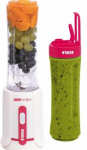 BLENDER SB220 SPORT MIX and FIT - amarant