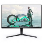 Philips Evnia 3000 Series 25M2N3200W 240Hz LED GAMING monitorius su VA technologija | 24.5 colių | FULL HD (1920x1080, 16:9) | Reakcijos laikas: 0.5ms (MPRT) | Peržiūros kampas: 178&deg;/​178&deg; | Jungtys: HDMI, DisplayPort, Line-Out | Tilt, height adjusta ...