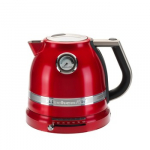 KitchenAid Artisan Series 5KEK1522ECA kettle, Liebesapfel Red