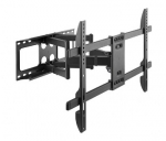 GEMBIRD WM-80ST-02 TV wall mount rotate tilt 37 - 80inch up to 60 kg