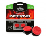 KontrolFreek Xbox pultelio mygtukų apsaugos FPS FREEK INFERNO