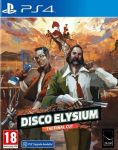 Disco Elysium: The Final Cut