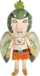 Pliu&scaron;inis žaislas Rick And Morty - Bird Person 32 cm