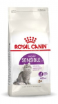 Royal Canin Sensible 33 sausas kačių maistas 10 kg Suaugusių