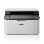 Brother HL-1110 lazerinis spausdintuvas 2400 x 600 DPI A4