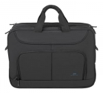 NB CASE TEGEL 15.6"/8432 BLACK RIVACASE